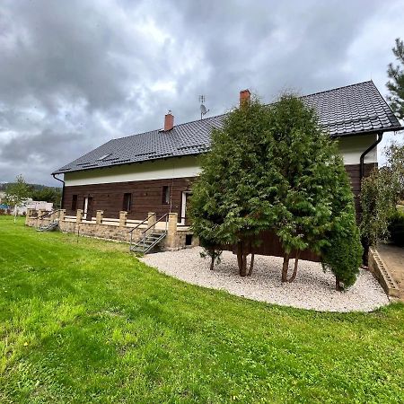 Apartmany Victory Residence Prosecne Екстер'єр фото