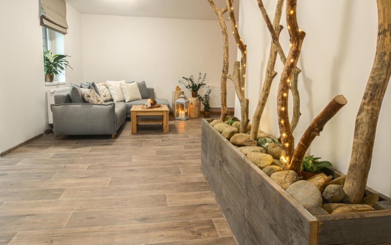 Apartmany Victory Residence Prosecne Екстер'єр фото