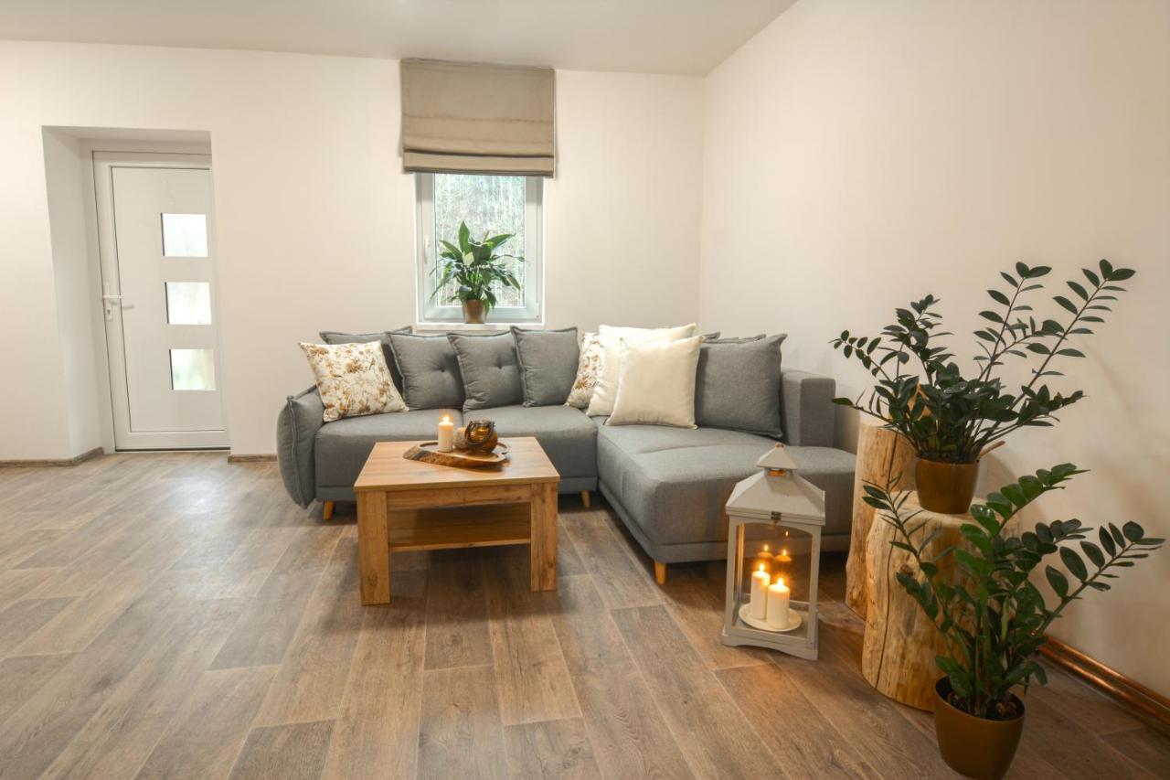 Apartmany Victory Residence Prosecne Екстер'єр фото