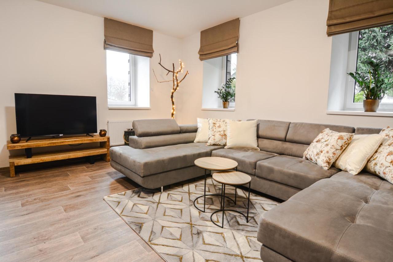 Apartmany Victory Residence Prosecne Екстер'єр фото
