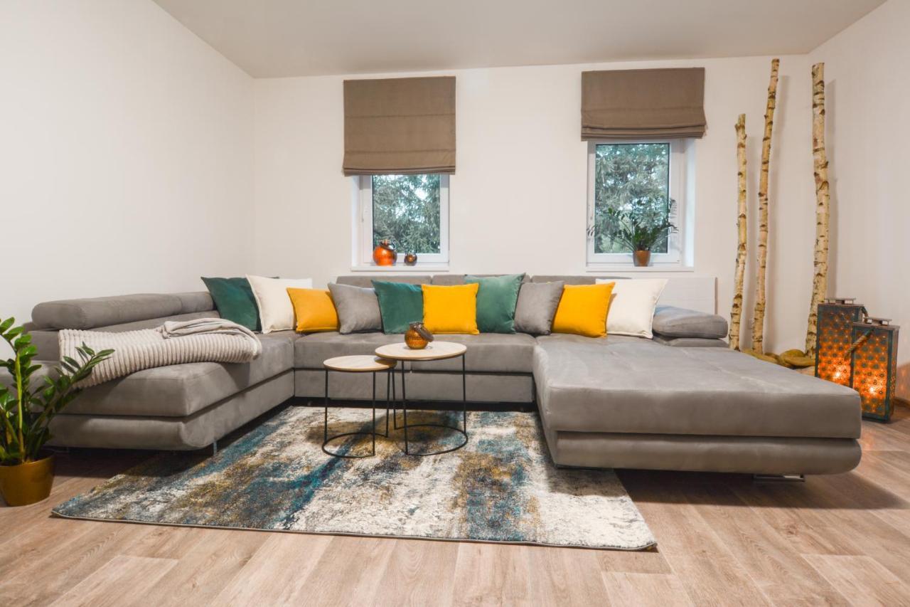 Apartmany Victory Residence Prosecne Екстер'єр фото