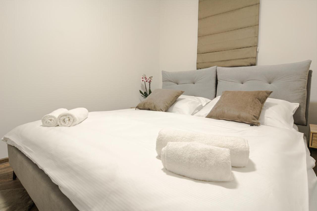Apartmany Victory Residence Prosecne Екстер'єр фото