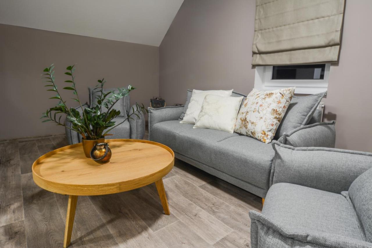 Apartmany Victory Residence Prosecne Екстер'єр фото