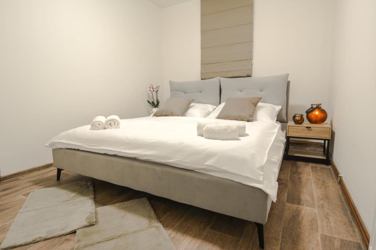 Apartmany Victory Residence Prosecne Екстер'єр фото