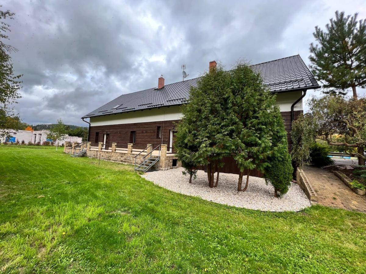 Apartmany Victory Residence Prosecne Екстер'єр фото