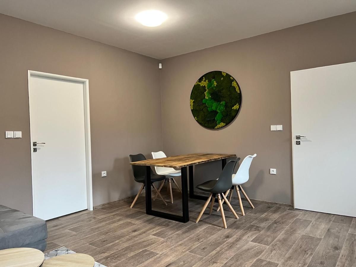 Apartmany Victory Residence Prosecne Екстер'єр фото