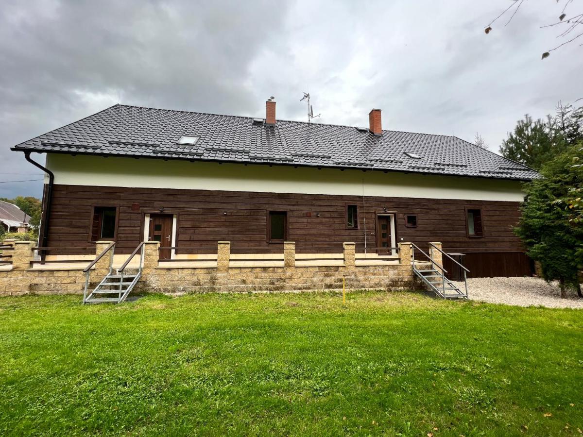 Apartmany Victory Residence Prosecne Екстер'єр фото
