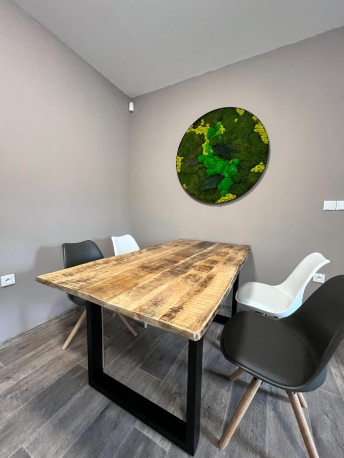 Apartmany Victory Residence Prosecne Екстер'єр фото
