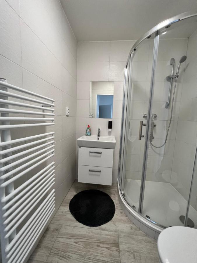 Apartmany Victory Residence Prosecne Екстер'єр фото