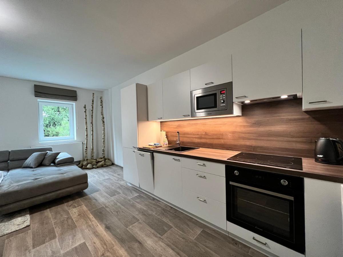 Apartmany Victory Residence Prosecne Екстер'єр фото