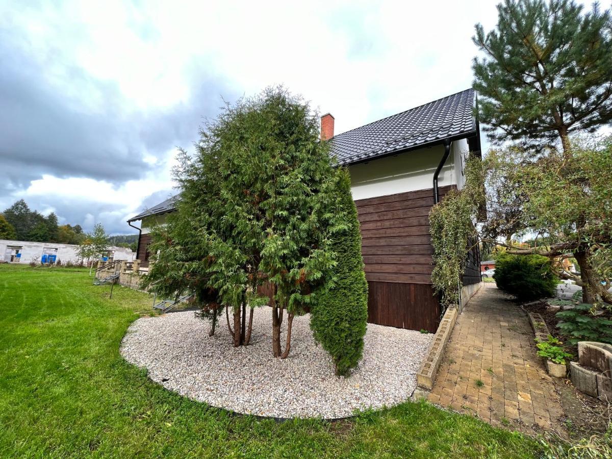 Apartmany Victory Residence Prosecne Екстер'єр фото