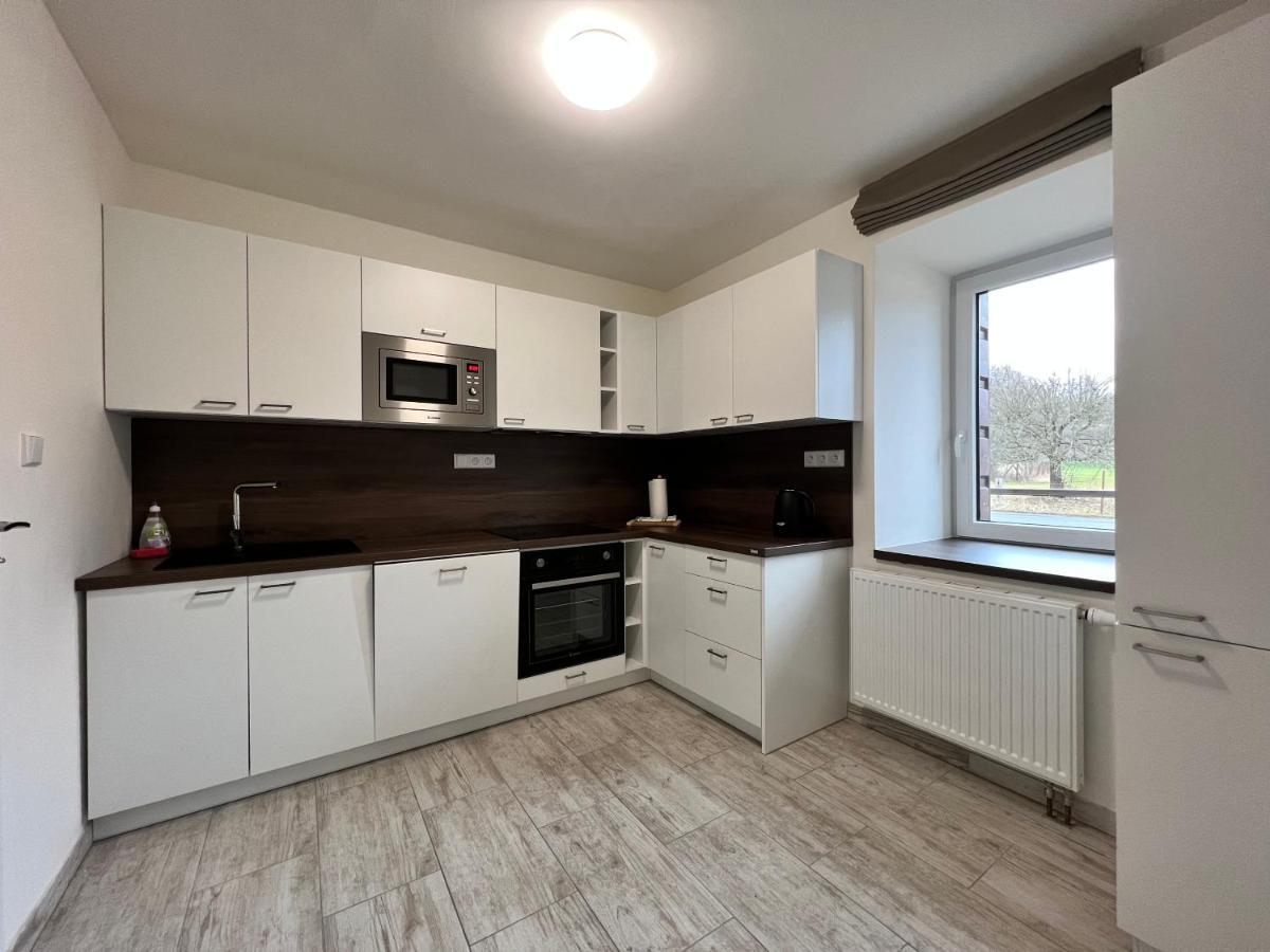 Apartmany Victory Residence Prosecne Екстер'єр фото