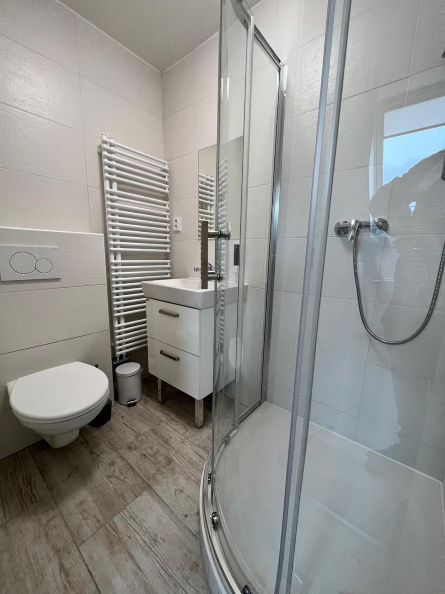 Apartmany Victory Residence Prosecne Екстер'єр фото